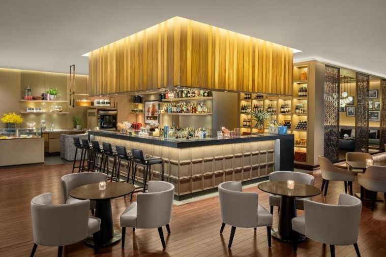 Khách sạn New World Sài Gòn 